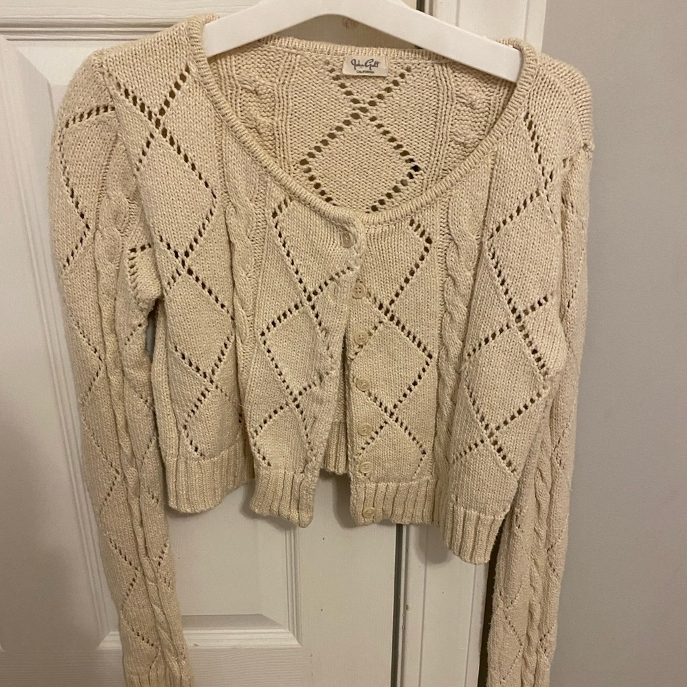 brandy melville cover top